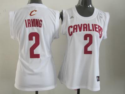 Women's NBA Jerseys-13